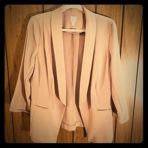 Lauren Conrad Blazer
